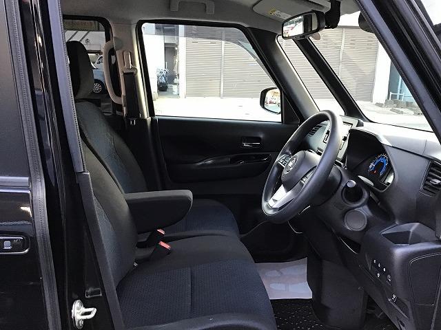 ルークス ハイウェイスター　Ｘ　純正ナビ　ＥＴＣ　全方位モニター　ＬＥＤライト　両側パワースライドドア　純正１４ＡＷ　禁煙車（22枚目）