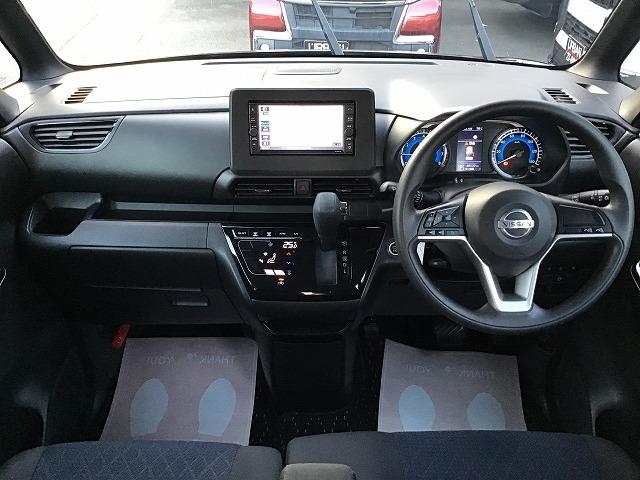 ルークス ハイウェイスター　Ｘ　純正ナビ　ＥＴＣ　全方位モニター　ＬＥＤライト　両側パワースライドドア　純正１４ＡＷ　禁煙車（23枚目）