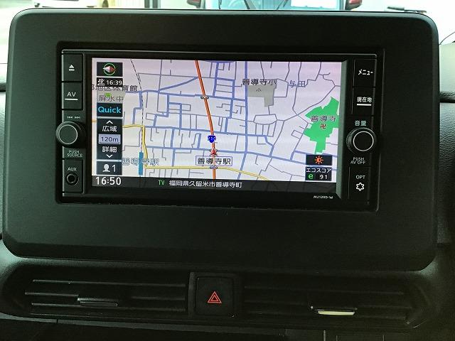 ルークス ハイウェイスター　Ｘ　純正ナビ　ＥＴＣ　全方位モニター　ＬＥＤライト　両側パワースライドドア　純正１４ＡＷ　禁煙車（26枚目）