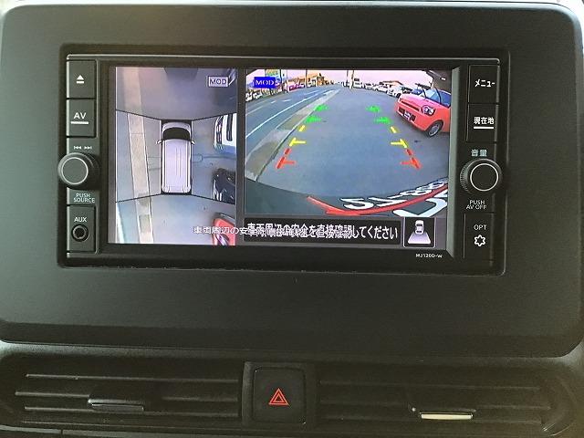 ルークス ハイウェイスター　Ｘ　純正ナビ　ＥＴＣ　全方位モニター　ＬＥＤライト　両側パワースライドドア　純正１４ＡＷ　禁煙車（28枚目）