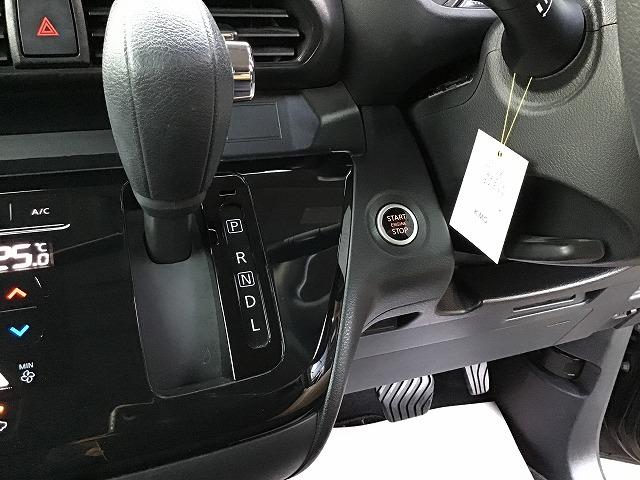 ルークス ハイウェイスター　Ｘ　純正ナビ　ＥＴＣ　全方位モニター　ＬＥＤライト　両側パワースライドドア　純正１４ＡＷ　禁煙車（30枚目）