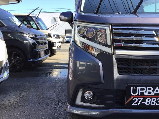 ムーヴ カスタム　Ｘ　ハイパーＳＡ　純正ナビ　Ｂカメラ　スマートアシスト　ＬＥＤライト　１オーナー　禁煙車　車検Ｒ９年１２月まで（13枚目）