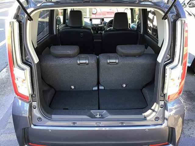 ムーヴ カスタム　Ｘ　ハイパーＳＡ　純正ナビ　Ｂカメラ　スマートアシスト　ＬＥＤライト　１オーナー　禁煙車　車検Ｒ９年１２月まで（15枚目）