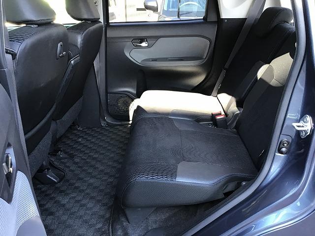 ムーヴ カスタム　Ｘ　ハイパーＳＡ　純正ナビ　Ｂカメラ　スマートアシスト　ＬＥＤライト　１オーナー　禁煙車　車検Ｒ９年１２月まで（16枚目）