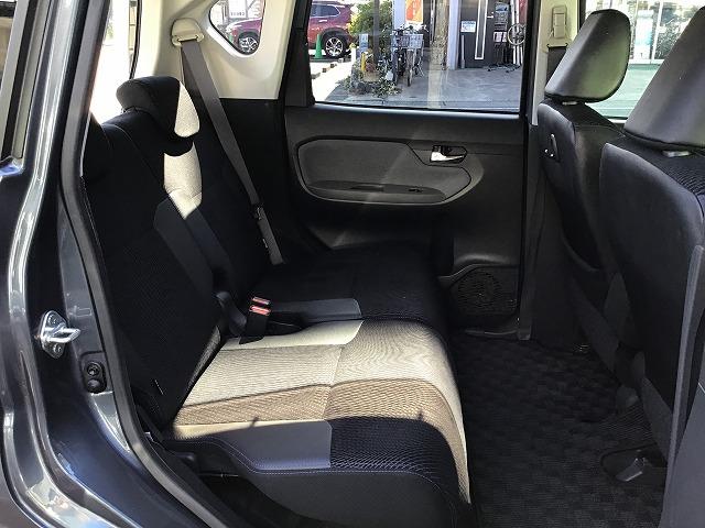 ムーヴ カスタム　Ｘ　ハイパーＳＡ　純正ナビ　Ｂカメラ　スマートアシスト　ＬＥＤライト　１オーナー　禁煙車　車検Ｒ９年１２月まで（19枚目）