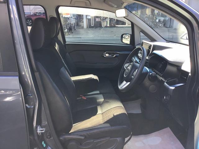 ムーヴ カスタム　Ｘ　ハイパーＳＡ　純正ナビ　Ｂカメラ　スマートアシスト　ＬＥＤライト　１オーナー　禁煙車　車検Ｒ９年１２月まで（21枚目）