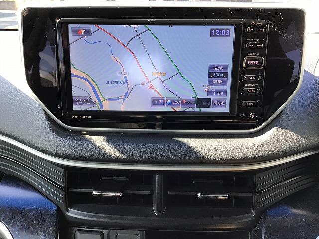 ムーヴ カスタム　Ｘ　ハイパーＳＡ　純正ナビ　Ｂカメラ　スマートアシスト　ＬＥＤライト　１オーナー　禁煙車　車検Ｒ９年１２月まで（25枚目）