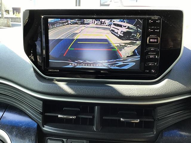 ムーヴ カスタム　Ｘ　ハイパーＳＡ　純正ナビ　Ｂカメラ　スマートアシスト　ＬＥＤライト　１オーナー　禁煙車　車検Ｒ９年１２月まで（27枚目）