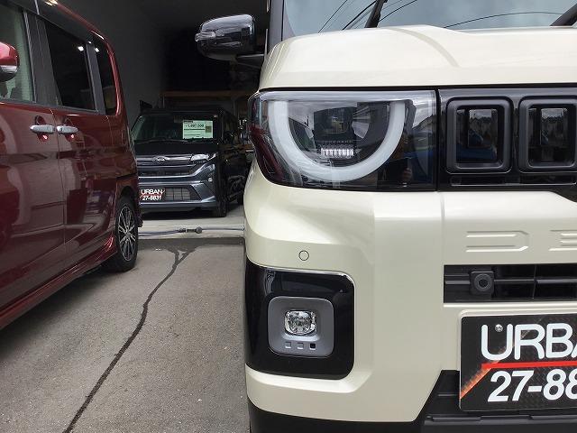 デリカミニ Ｇ　プレミアム　純正９インチディスプレイオーディオ　マイパイロット　イーアシスト　全方位モニター　シートヒーター　電動パーキングブレーキ　届出済未使用車（13枚目）