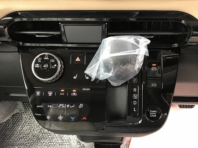 デリカミニ Ｇ　プレミアム　純正９インチディスプレイオーディオ　マイパイロット　イーアシスト　全方位モニター　シートヒーター　電動パーキングブレーキ　届出済未使用車（29枚目）