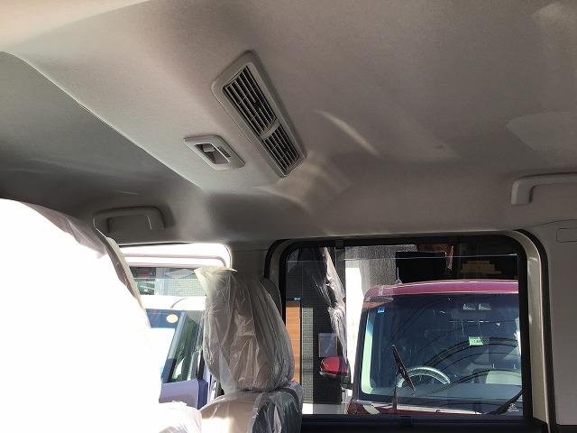 デリカミニ Ｇ　プレミアム　純正９インチディスプレイオーディオ　マイパイロット　イーアシスト　全方位モニター　シートヒーター　電動パーキングブレーキ　届出済未使用車（33枚目）