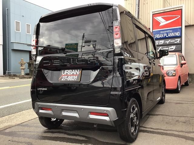 デリカミニ G プレミアム 純正9インチディスプレイオーディオ マイパイロット イーアシスト 全方位モニター ハンドルヒーター シートヒーター 届出済未使用車(12枚目)