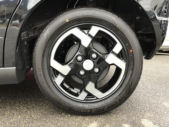 デリカミニ G プレミアム 純正9インチディスプレイオーディオ マイパイロット イーアシスト 全方位モニター ハンドルヒーター シートヒーター 届出済未使用車(15枚目)