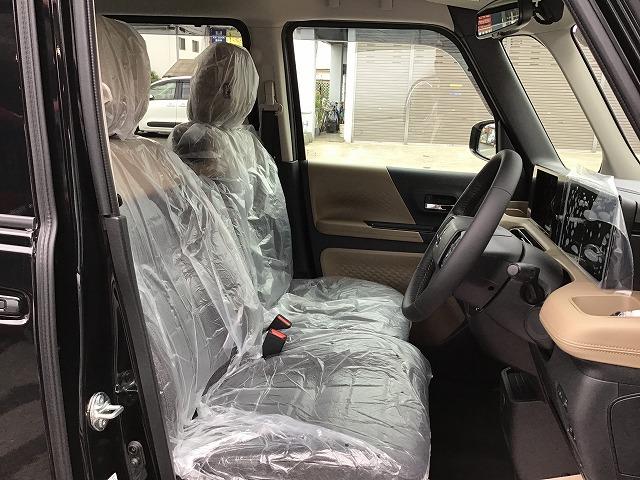 デリカミニ G プレミアム 純正9インチディスプレイオーディオ マイパイロット イーアシスト 全方位モニター ハンドルヒーター シートヒーター 届出済未使用車(22枚目)