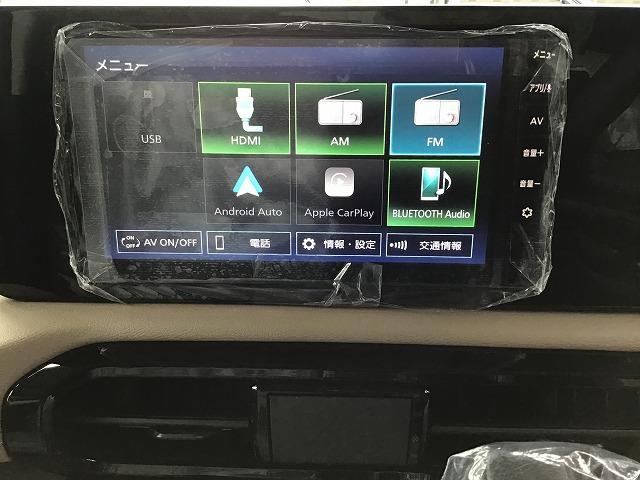 デリカミニ G プレミアム 純正9インチディスプレイオーディオ マイパイロット イーアシスト 全方位モニター ハンドルヒーター シートヒーター 届出済未使用車(27枚目)