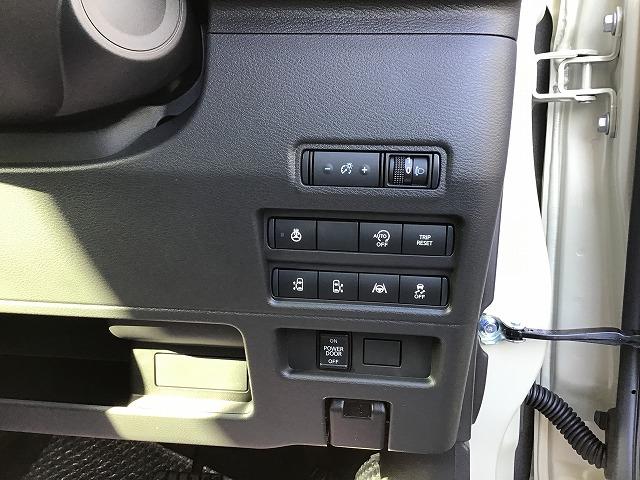 デリカミニ G プレミアム 純正9インチディスプレイオーディオ マイパイロット イーアシスト 全方位モニター ハンドルヒーター シートヒーター 届出済未使用車(30枚目)