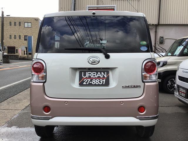 ムーヴキャンバス Ｘリミテッドメイクアップ　ＳＡＩＩＩ　純正８型ナビ　Ｂカメラ　ＥＴＣ　両側パワースライドドア　ドライブレコーダー　スマートアシストＩＩＩ　ワンオーナー車　禁煙車（3枚目）