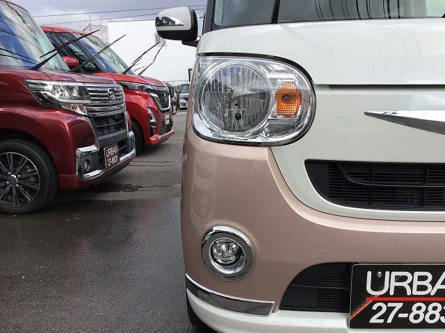 ムーヴキャンバス Ｘリミテッドメイクアップ　ＳＡＩＩＩ　純正８型ナビ　Ｂカメラ　ＥＴＣ　両側パワースライドドア　ドライブレコーダー　スマートアシストＩＩＩ　ワンオーナー車　禁煙車（13枚目）