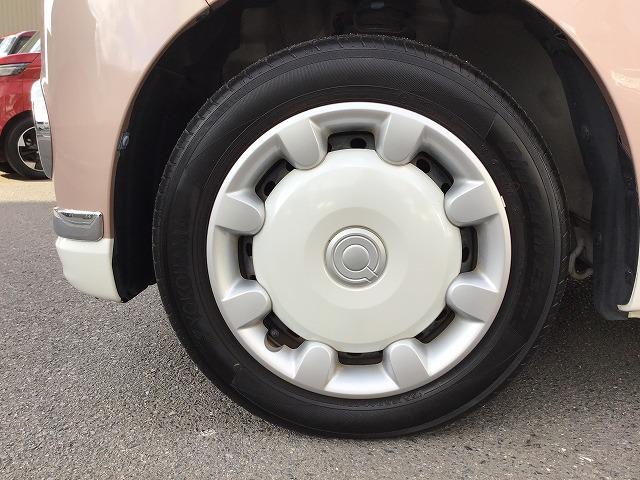 ムーヴキャンバス Ｘリミテッドメイクアップ　ＳＡＩＩＩ　純正８型ナビ　Ｂカメラ　ＥＴＣ　両側パワースライドドア　ドライブレコーダー　スマートアシストＩＩＩ　ワンオーナー車　禁煙車（14枚目）