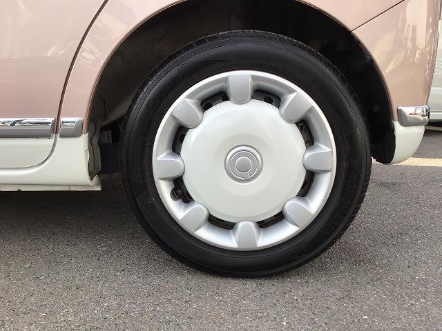 ムーヴキャンバス Ｘリミテッドメイクアップ　ＳＡＩＩＩ　純正８型ナビ　Ｂカメラ　ＥＴＣ　両側パワースライドドア　ドライブレコーダー　スマートアシストＩＩＩ　ワンオーナー車　禁煙車（15枚目）