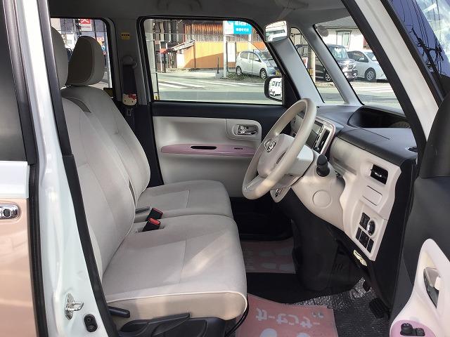 ムーヴキャンバス Ｘリミテッドメイクアップ　ＳＡＩＩＩ　純正８型ナビ　Ｂカメラ　ＥＴＣ　両側パワースライドドア　ドライブレコーダー　スマートアシストＩＩＩ　ワンオーナー車　禁煙車（23枚目）