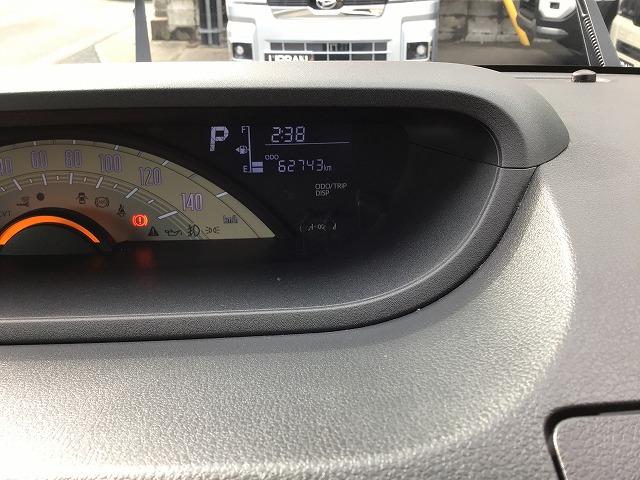 ムーヴキャンバス Ｘリミテッドメイクアップ　ＳＡＩＩＩ　純正８型ナビ　Ｂカメラ　ＥＴＣ　両側パワースライドドア　ドライブレコーダー　スマートアシストＩＩＩ　ワンオーナー車　禁煙車（26枚目）