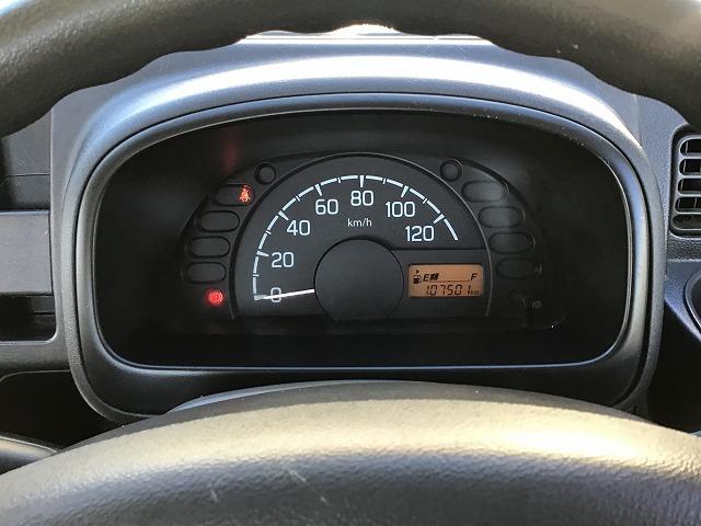 NT100クリッパートラック DX エアコン パワステ 5MT車 ラジオ ワンオーナー車 車検整備付き(21枚目)