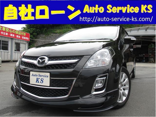 マツダ ｍｐｖ ２３ｓ ナビ ｔｖ ｂカメラ ｅｔｃの中古車 グーネット中古車