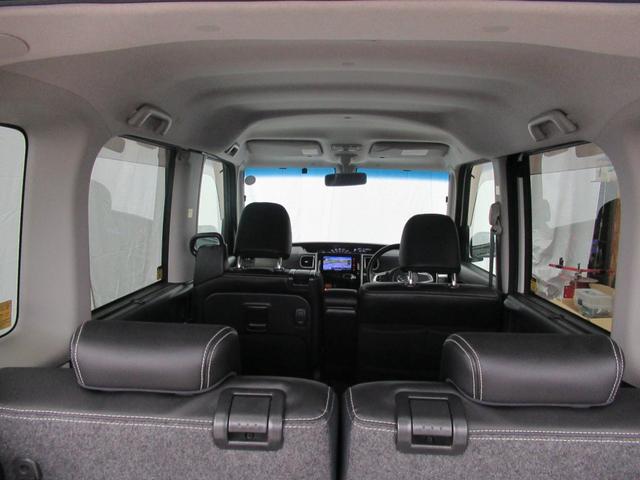 タント カスタムＲＳ　トップエディションＳＡＩＩ　メモリーナビ・フルセグＴＶ・Ｂｌｕｅｔｏｏｔｈ・Ｂカメラ・ＥＴＣ・ＬＥＤライト・スマートキー・プッシュスタート・両側パワースライドドア（18枚目）