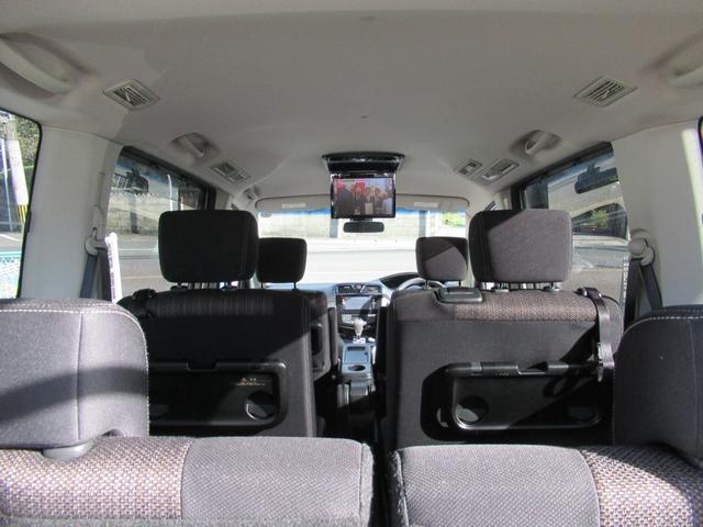 セレナ ハイウェイスター　Ｖセレクション＋セーフティ　ＳＨＶ　ＳＤナビ・フルセグＴＶ・Ｂｌｕｅｔｏｏｔｈ・Ｂカメラ・ＥＴＣ・ＬＥＤライト・スマートキー・プッシュスタート・後席モニタ・両側パワースライドドア（21枚目）