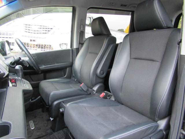 ステップワゴンスパーダ Z クールスピリット ナビ・フルセグTV・Bカメラ・ETC・HIDライト・スマートキー・後席モニター・両側パワースライドドア・障害物センサー(15枚目)