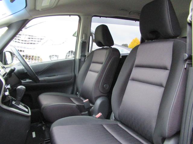 セレナ ハイウェイスター プロパイロットエディション ナビ・フルセグTV・Bluetooth・Bカメラ・ETC・LEDライト・ドライブレコーダー・スマートキー・プッシュスタート・後席モニター・両側パワースライドドア・障害物センサー(13枚目)