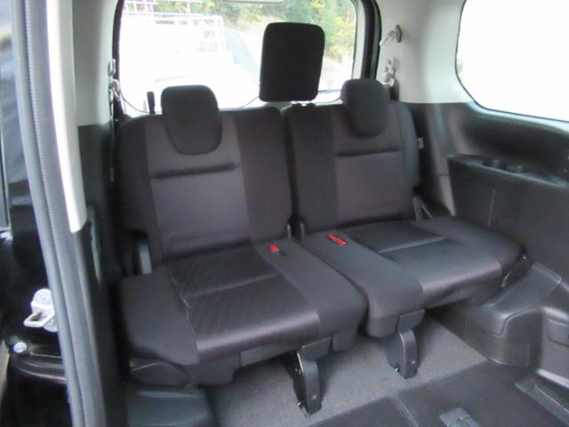 セレナ ハイウェイスター プロパイロットエディション ナビ・フルセグTV・Bluetooth・Bカメラ・ETC・LEDライト・ドライブレコーダー・スマートキー・プッシュスタート・後席モニター・両側パワースライドドア・障害物センサー(19枚目)