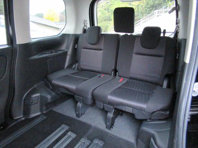 セレナ ハイウェイスター プロパイロットエディション ナビ・フルセグTV・Bluetooth・Bカメラ・ETC・LEDライト・ドライブレコーダー・スマートキー・プッシュスタート・後席モニター・両側パワースライドドア・障害物センサー(20枚目)