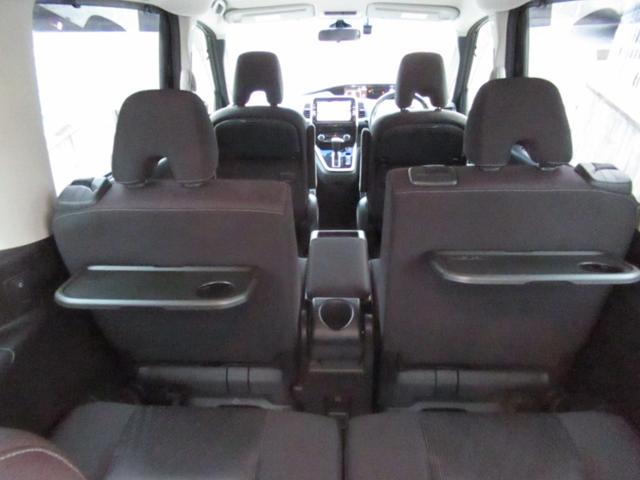 セレナ ハイウェイスター プロパイロットエディション ナビ・フルセグTV・Bluetooth・Bカメラ・ETC・LEDライト・ドライブレコーダー・スマートキー・プッシュスタート・後席モニター・両側パワースライドドア・障害物センサー(21枚目)