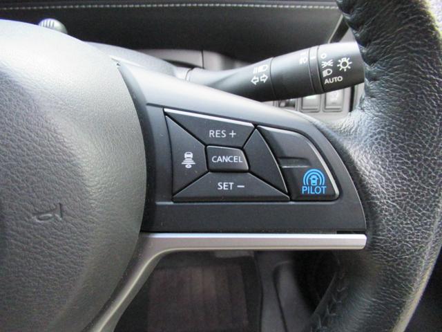 セレナ ハイウェイスター プロパイロットエディション ナビ・フルセグTV・Bluetooth・Bカメラ・ETC・LEDライト・ドライブレコーダー・スマートキー・プッシュスタート・後席モニター・両側パワースライドドア・障害物センサー(29枚目)