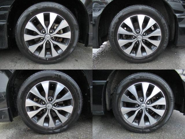 セレナ ハイウェイスター プロパイロットエディション ナビ・フルセグTV・Bluetooth・Bカメラ・ETC・LEDライト・ドライブレコーダー・スマートキー・プッシュスタート・後席モニター・両側パワースライドドア・障害物センサー(32枚目)