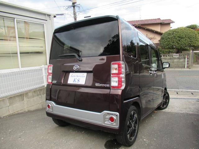 ウェイク Ｇ　ＳＡ　ＳＤナビ・フルセグ・Ｂｌｕｅｔｏｏｔｈ・Ｂカメラ・ＥＴＣ・ＬＥＤライト・スマートキー・プッシュスタート・後席モニター・両側パワースライドドア（7枚目）