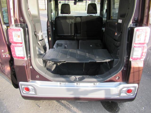 ウェイク Ｇ　ＳＡ　ＳＤナビ・フルセグ・Ｂｌｕｅｔｏｏｔｈ・Ｂカメラ・ＥＴＣ・ＬＥＤライト・スマートキー・プッシュスタート・後席モニター・両側パワースライドドア（12枚目）