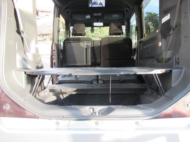 ウェイク Ｇ　ＳＡ　ＳＤナビ・フルセグ・Ｂｌｕｅｔｏｏｔｈ・Ｂカメラ・ＥＴＣ・ＬＥＤライト・スマートキー・プッシュスタート・後席モニター・両側パワースライドドア（13枚目）