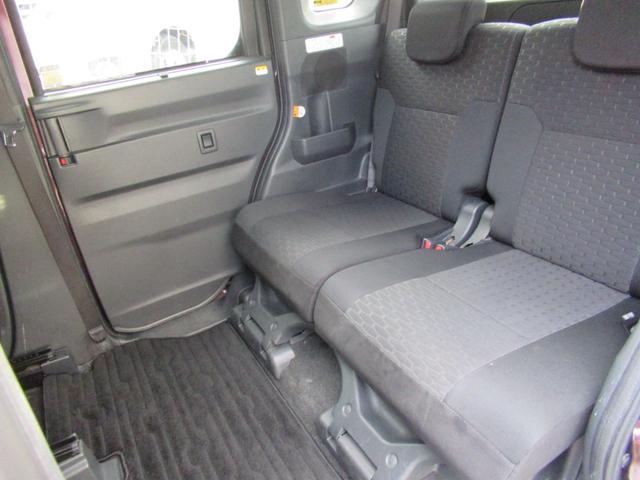 ウェイク Ｇ　ＳＡ　ＳＤナビ・フルセグ・Ｂｌｕｅｔｏｏｔｈ・Ｂカメラ・ＥＴＣ・ＬＥＤライト・スマートキー・プッシュスタート・後席モニター・両側パワースライドドア（19枚目）