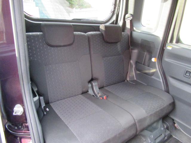 ウェイク Ｇ　ＳＡ　ＳＤナビ・フルセグ・Ｂｌｕｅｔｏｏｔｈ・Ｂカメラ・ＥＴＣ・ＬＥＤライト・スマートキー・プッシュスタート・後席モニター・両側パワースライドドア（21枚目）