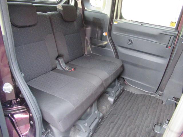 ウェイク Ｇ　ＳＡ　ＳＤナビ・フルセグ・Ｂｌｕｅｔｏｏｔｈ・Ｂカメラ・ＥＴＣ・ＬＥＤライト・スマートキー・プッシュスタート・後席モニター・両側パワースライドドア（22枚目）