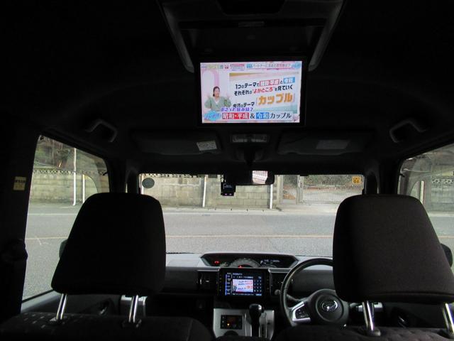 ウェイク Ｇ　ＳＡ　ＳＤナビ・フルセグ・Ｂｌｕｅｔｏｏｔｈ・Ｂカメラ・ＥＴＣ・ＬＥＤライト・スマートキー・プッシュスタート・後席モニター・両側パワースライドドア（24枚目）