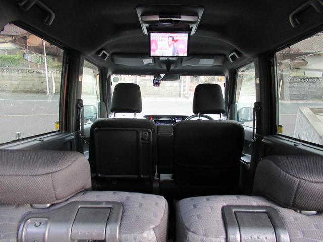 ウェイク Ｇ　ＳＡ　ＳＤナビ・フルセグ・Ｂｌｕｅｔｏｏｔｈ・Ｂカメラ・ＥＴＣ・ＬＥＤライト・スマートキー・プッシュスタート・後席モニター・両側パワースライドドア（25枚目）