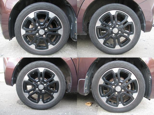 ウェイク Ｇ　ＳＡ　ＳＤナビ・フルセグ・Ｂｌｕｅｔｏｏｔｈ・Ｂカメラ・ＥＴＣ・ＬＥＤライト・スマートキー・プッシュスタート・後席モニター・両側パワースライドドア（31枚目）