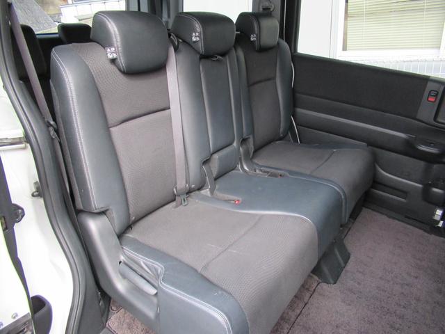 ステップワゴンスパーダ Ｚ　クールスピリット　ディスプレイオーディオ・Ｂカメラ・ＥＴＣ・ＨＩＤライト・スマートキー・両側パワースライドドア（16枚目）