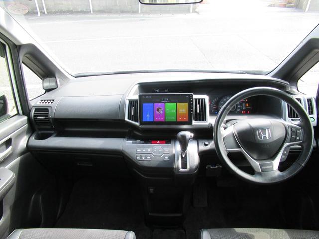 ステップワゴンスパーダ Ｚ　クールスピリット　ディスプレイオーディオ・Ｂカメラ・ＥＴＣ・ＨＩＤライト・スマートキー・両側パワースライドドア（19枚目）