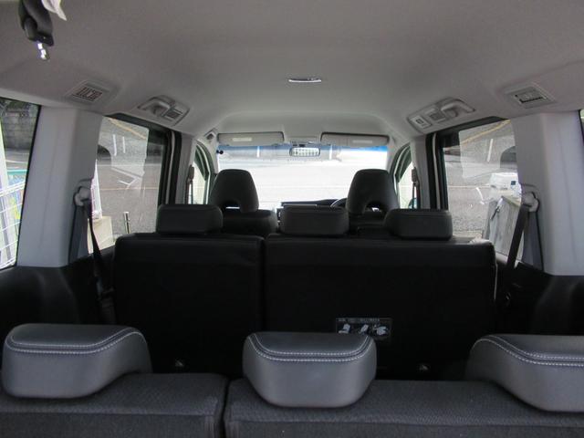 ステップワゴンスパーダ Ｚ　クールスピリット　ディスプレイオーディオ・Ｂカメラ・ＥＴＣ・ＨＩＤライト・スマートキー・両側パワースライドドア（20枚目）