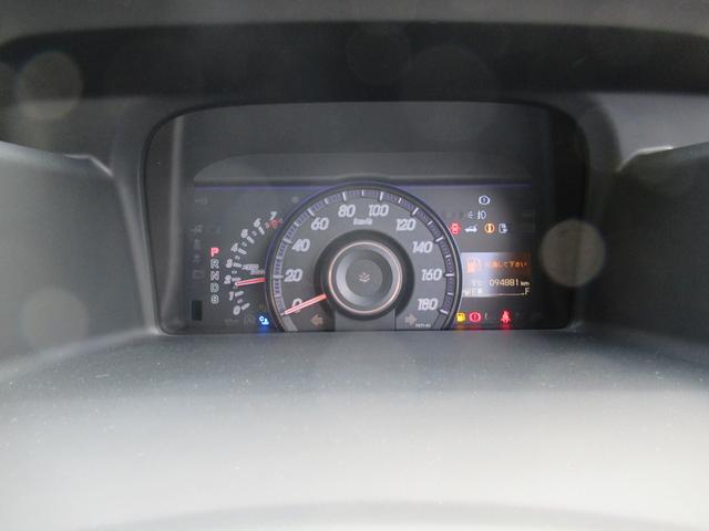 ステップワゴンスパーダ Ｚ　クールスピリット　ディスプレイオーディオ・Ｂカメラ・ＥＴＣ・ＨＩＤライト・スマートキー・両側パワースライドドア（25枚目）